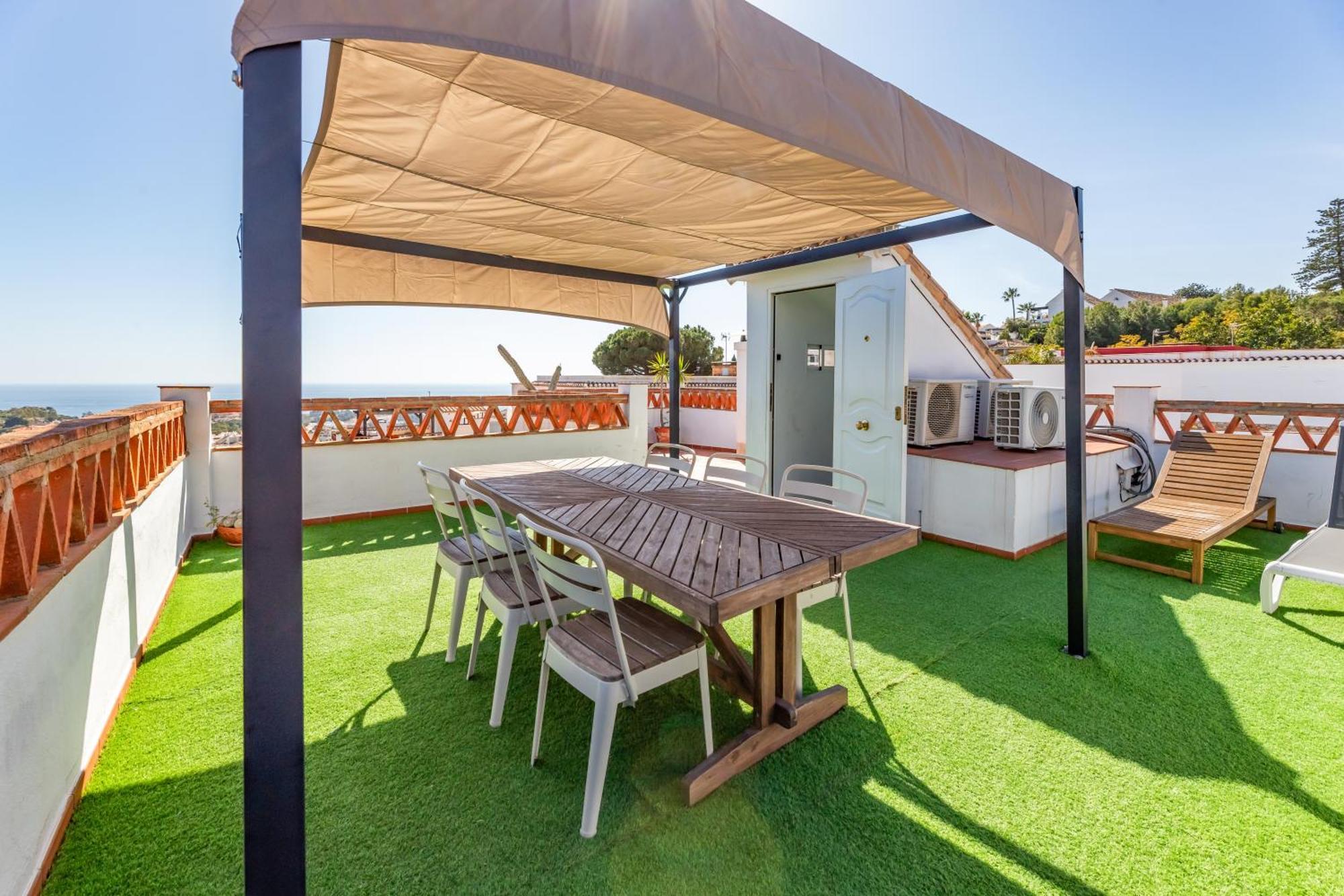 Hébergement de vacances Vb Rancho Domingo 3bdr Mediterranean Views *